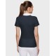 Поло жіноче турнірне Paloma S/S25 від Samshield