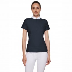 Поло жіноче турнірне Paloma S/S25 від Samshield