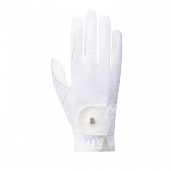 Перчатки детские Roeck-Grip Lite Junior от Roeckl