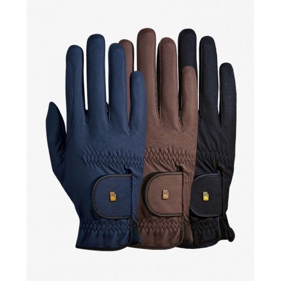 Перчатки зимние Roeck-Grip Winter от Roeckl