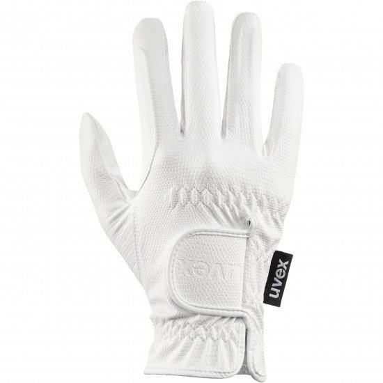 Рукавички для верхової їзди Sportstyle Uvex