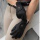 Рукавички Roeck-Grip від Roeckl black