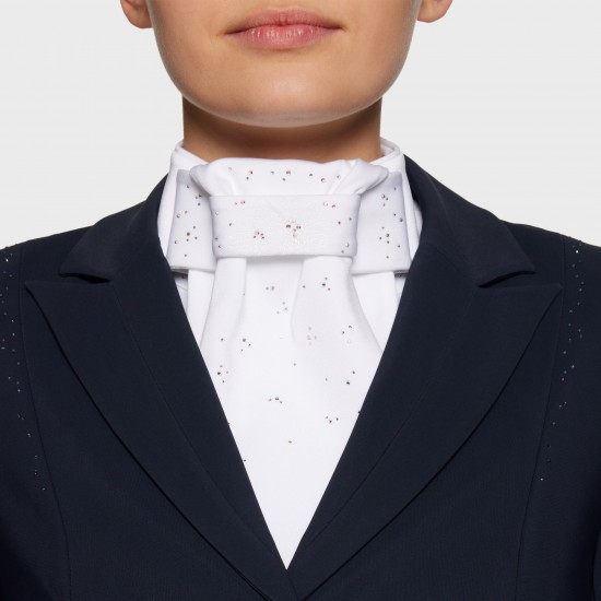 Краватка Spring Flower S/S25 від Samshield