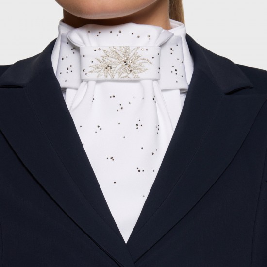 Краватка Spring Flower S/S25 від Samshield