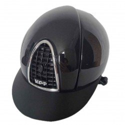 Шолом Cromo Shine Black Mirror від KEP