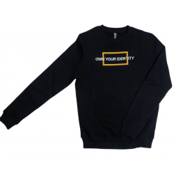 Світшот жіночий RG Cotton Crew Neck від Cavalleria Toscana