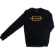 Світшот жіночий RG Cotton Crew Neck від Cavalleria Toscana