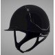Каска 2.0 MissShield ShadowMatt Ultra Fine Rock Night Shade от Samshield