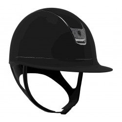 Каска 2.0 MissShield ShadowMatt Ultra Fine Rock Night Shade от Samshield