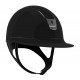 Каска 2.0 MissShield ShadowMatt Ultra Fine Rock Night Shade от Samshield