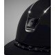 Каска 2.0 MissShield ShadowMatt Cherry Blossom Black от Samshield