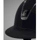 Каска 2.0 MissShield ShadowMatt +300 +5 Swar Jet Black от Samshield