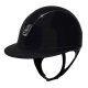 Каска 2.0 MissShield ShadowMatt +300 +5 Swar Jet Black от Samshield