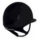 Каска 2.0 MissShield ShadowMatt Alcantara CherryBlossBlk UltraFineRock JetBlk от Samshield