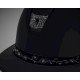Каска 2.0 MissShield ShadowMatt Alcantara CherryBlossBlk UltraFineRock JetBlk от Samshield
