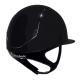 Каска 2.0 MissShield Ultra Fine Rock Jet Black от Samshield