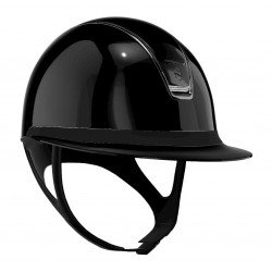 Каска 2.0 MissShield Shadow Glossy Black от Samshield