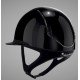 Каска 2.0 MissShield Shadow Glossy Ultra Fine Rock Jet Black от Samshield