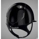 Каска 2.0 MissShield Shadow Glossy Cherry Blossom Black от Samshield