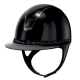 Каска 2.0 MissShield Shadow Glossy Cherry Blossom Black от Samshield