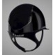 Каска 2.0 MissShield Shadow Glossy Tiara Black Holo от Samshield