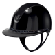 Каска 2.0 MissShield Shadow Glossy Tiara Black Holo от Samshield