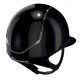 Каска 2.0 MissShield ShadowGlossy UltraFineRock NightShade +300+5 SwarJetHemat от Samshield