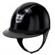 Каска 2.0 MissShield ShadowGlossy UltraFineRock NightShade +300+5 SwarJetHemat от Samshield