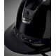 Каска 2.0 MissShield Shadow Glossy  CelestialCrystalBlack UltraFineRock JetBlack от Samshield