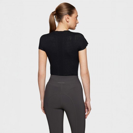 Футболка женская Samia SS26 от Samshield