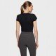 Футболка женская Samia SS26 от Samshield