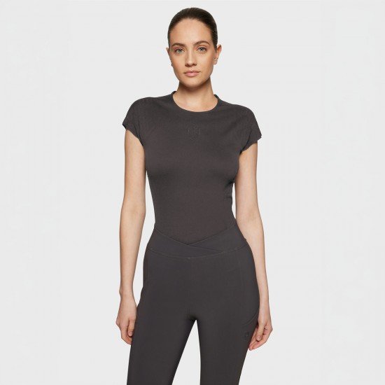 Футболка женская Samia SS26 от Samshield