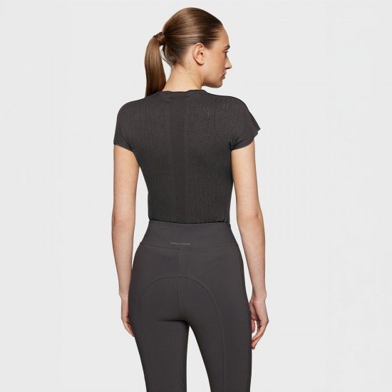 Футболка женская Samia SS26 от Samshield