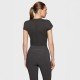 Футболка женская Samia SS26 от Samshield