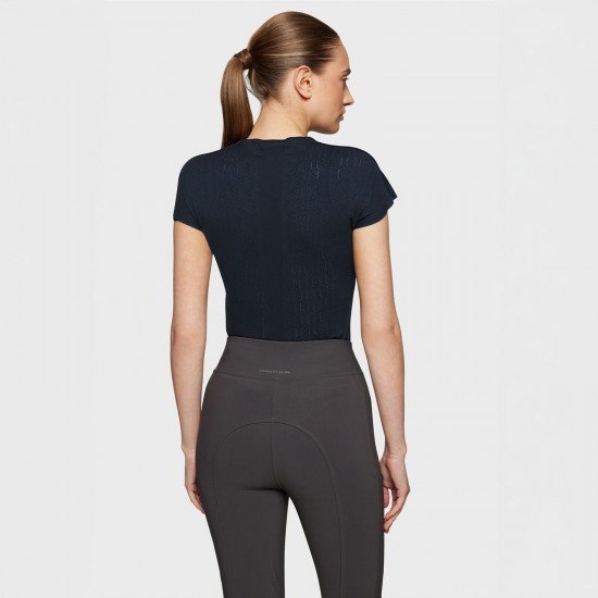 Футболка женская Samia SS26 от Samshield