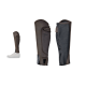Краги для верхової їзди XC, Freejump