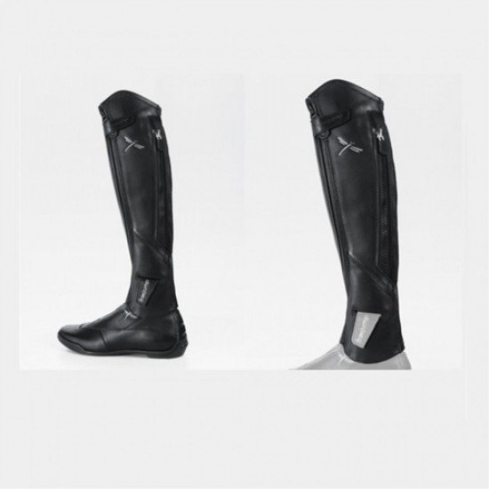 Краги для верхової їзди Liberty Air, Freejump