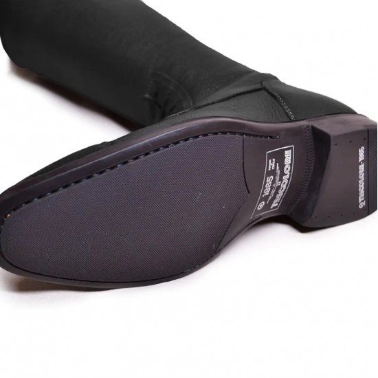 Сапоги для верховой езды Amabile Pro Tricolore, De Niro Boot Co