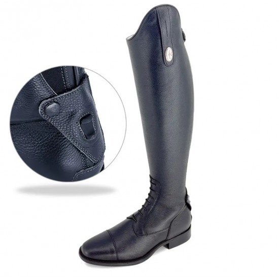 Сапоги для верховой езды Amabile Pro Tricolore, De Niro Boot Co
