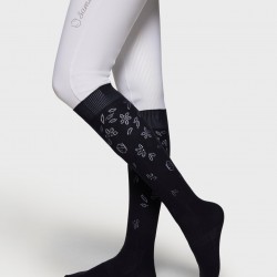 Гетри Balzane Flower S/S25 від Samshield