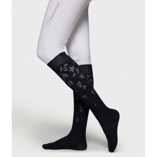 Гетри Balzane Flower S/S25 від Samshield