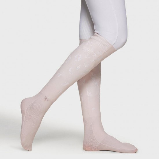 Гетри Balzane Flower S/S25 від Samshield