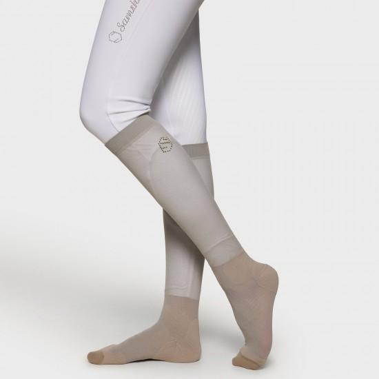 Гетри Balzane Soft Air S/S25 від Samshield