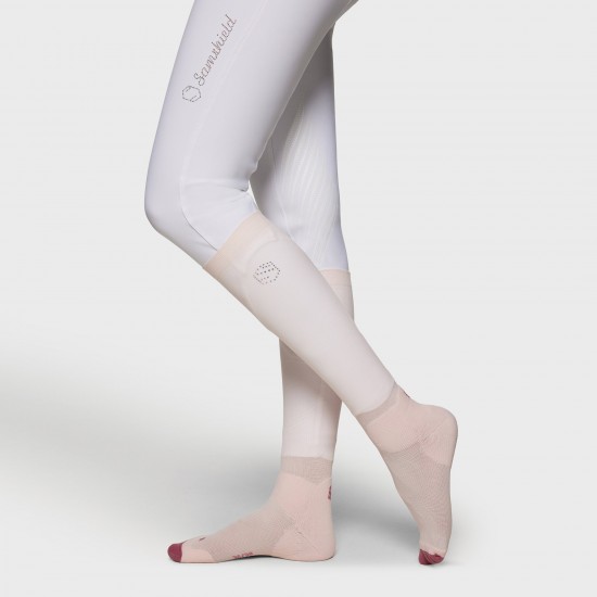 Гетри Balzane Soft Air S/S25 від Samshield