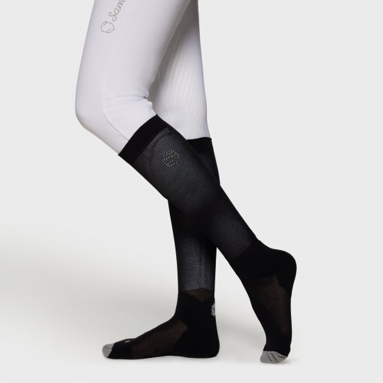 Гетри Balzane Soft Air S/S25 від Samshield