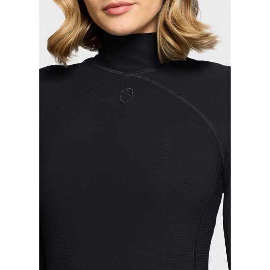 Лонгслив женский Sunniva SS26 от Samshield