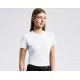 Футболка жіноча Perforated Jersey T-Shirt, Cavalleria Toscana