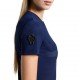 Футболка жіноча Perforated Jersey T-Shirt, Cavalleria Toscana