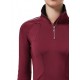 Гольф жіночий Thermal Top від Equestrian Stockholm