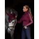Гольф жіночий Thermal Top від Equestrian Stockholm